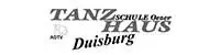 Logo des Tanzhaus Duisburg