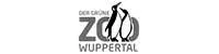Logo des Zoo Wuppertal